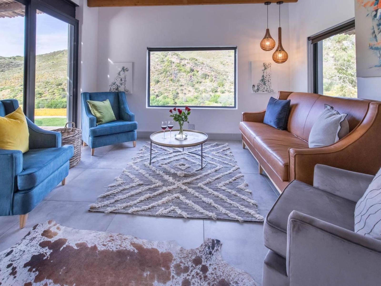 Ludicks Farm Daire Montagu Dış mekan fotoğraf