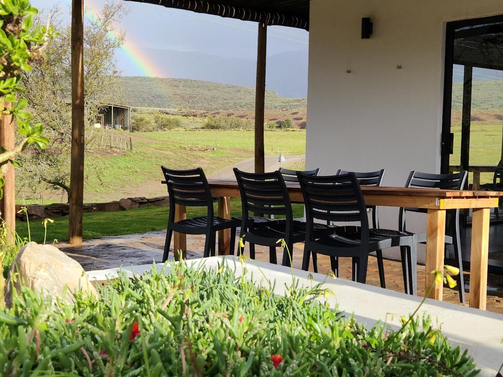 Ludicks Farm Daire Montagu Oda fotoğraf